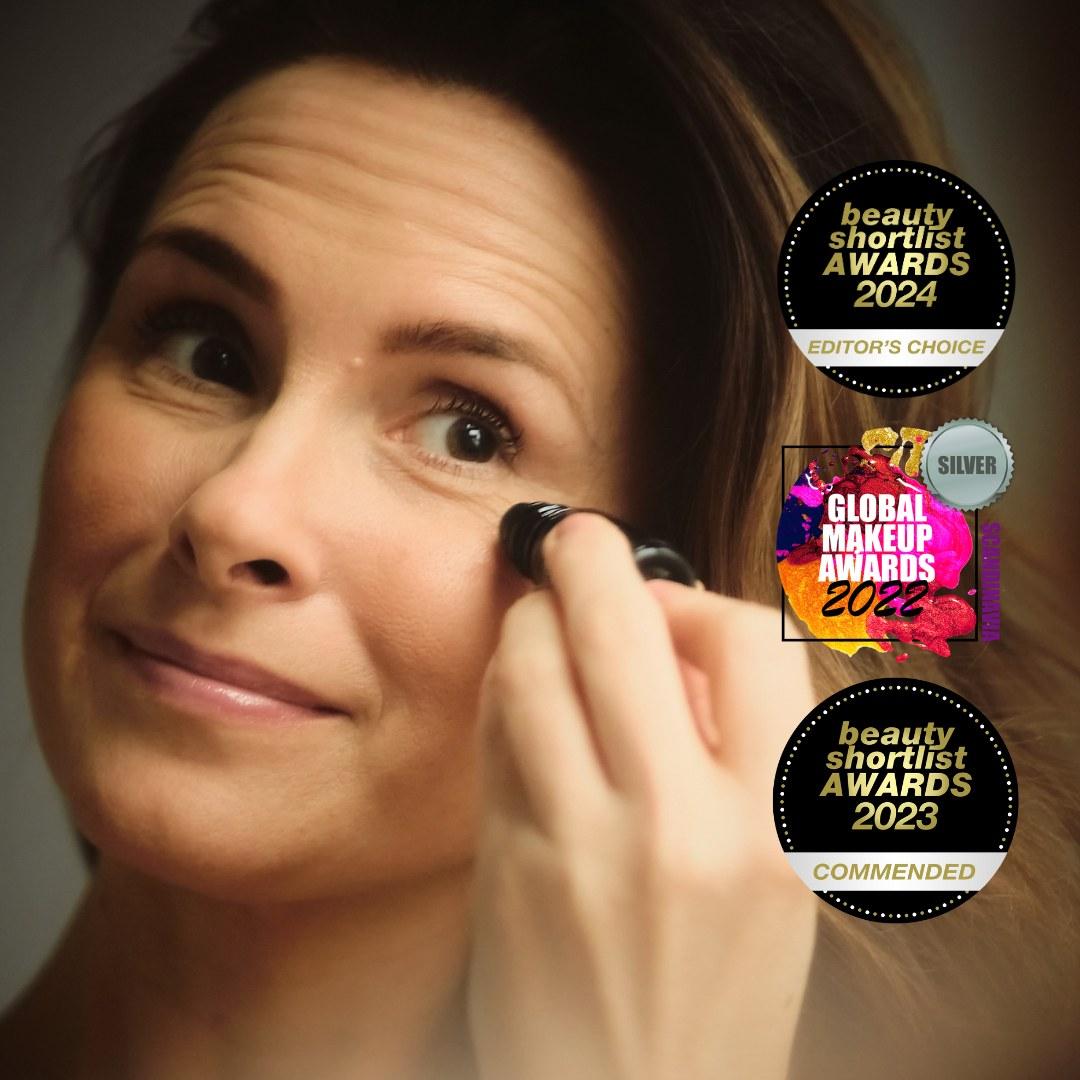 BOTANICAL EYE LIFT Kiinteyttävä silmänympärysseerumi