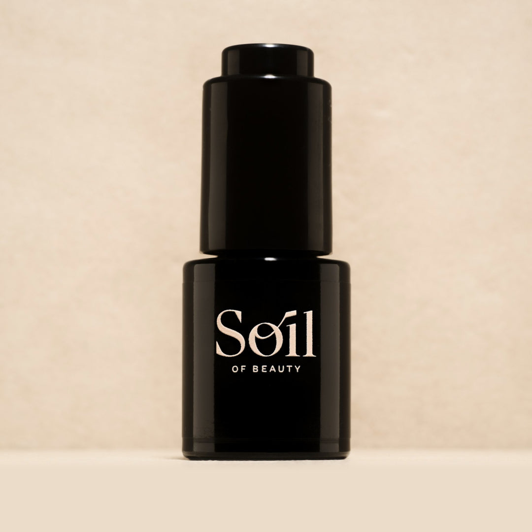 BARRIER HARMONY - Anti aging kasvoöljy