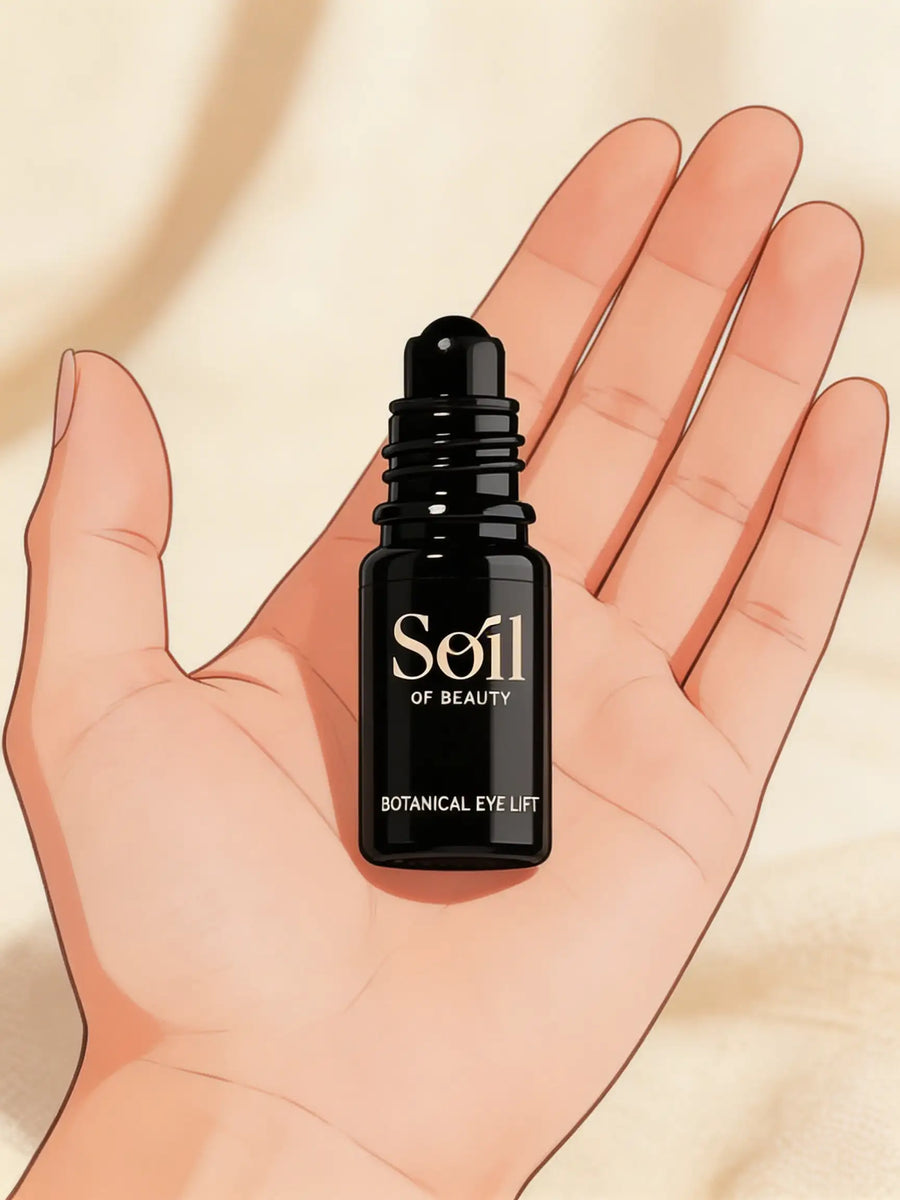 Tutustu ja tilaa kotimainen roll-on seerumi